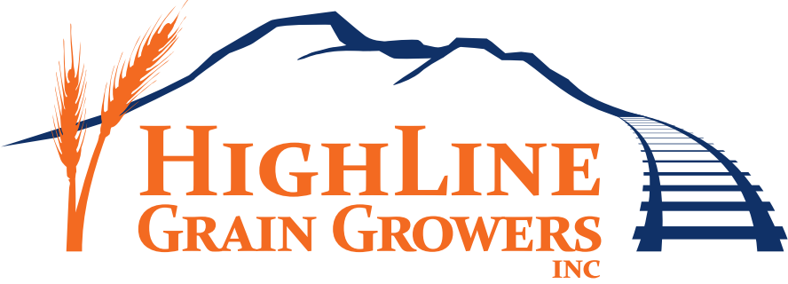 Highline Grain Growers